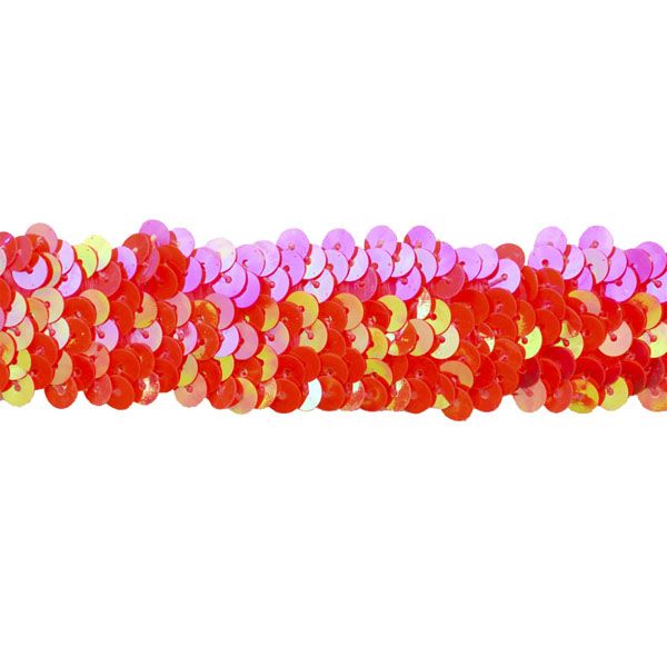 1-inch Stretch Sequin Trim – 10 Yard Roll - Image 12