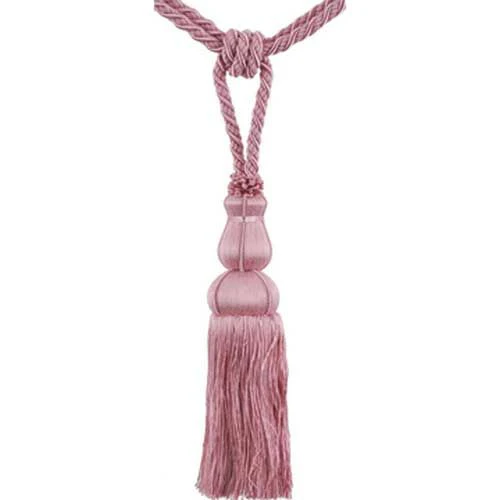 10-inch Single Tassel Tieback | Colors Collection - Image 4
