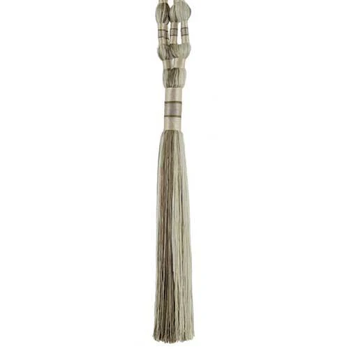 12-inch Single Tassel Tieback | Godiva Collection - Image 8
