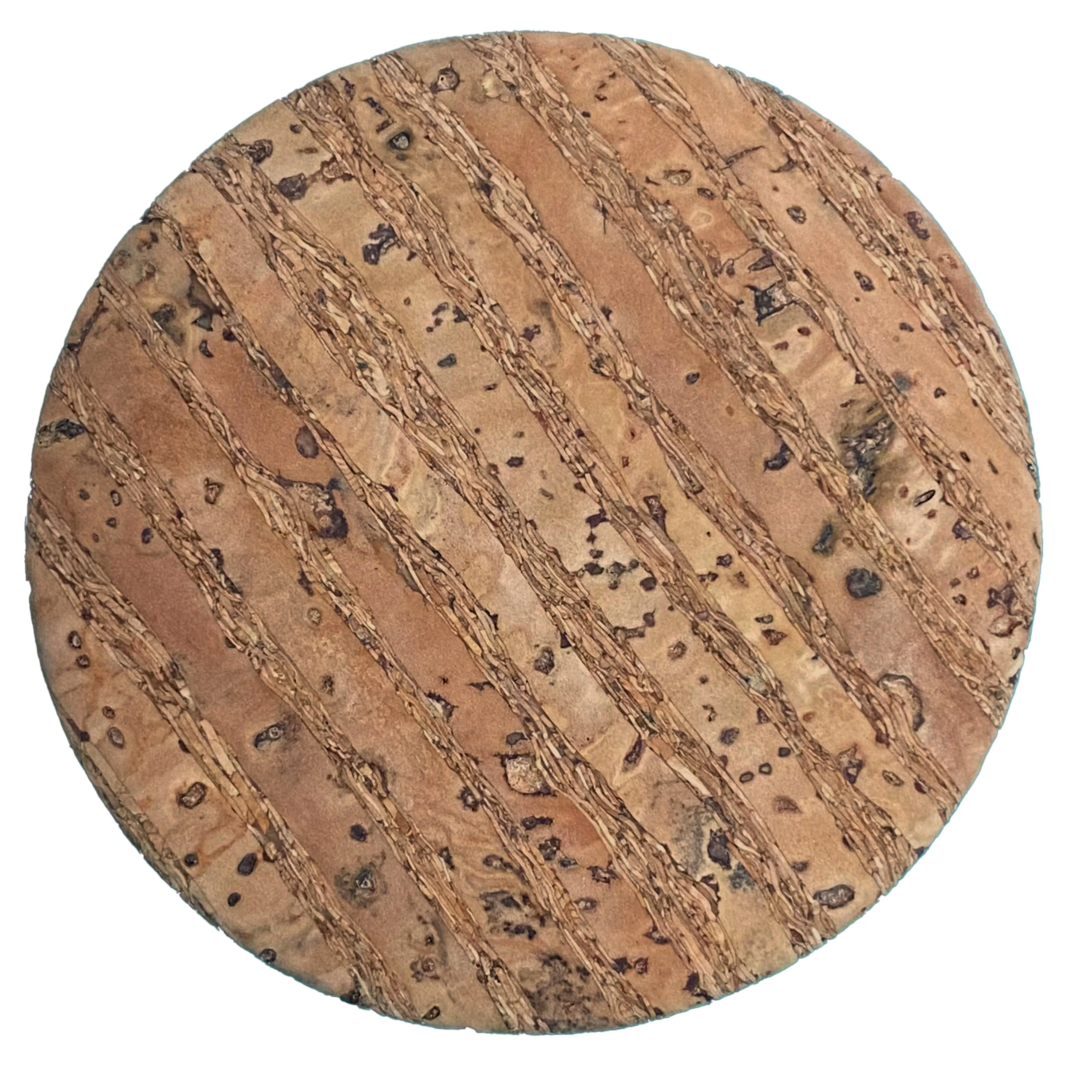 2" Cork Button - Image 6