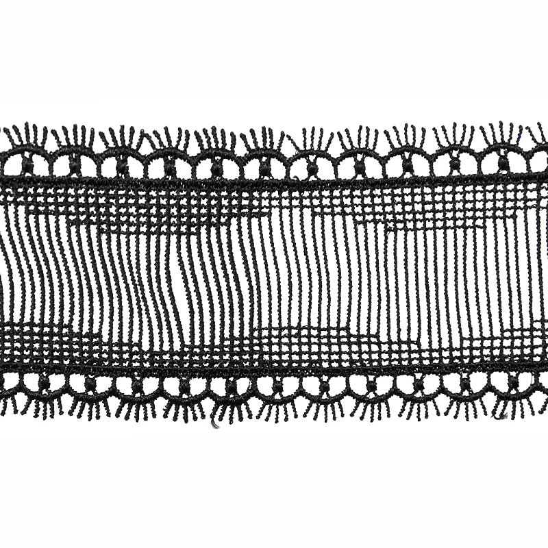 2-inch Venise Lace Trim – 5 Yard Roll | Style BV-194