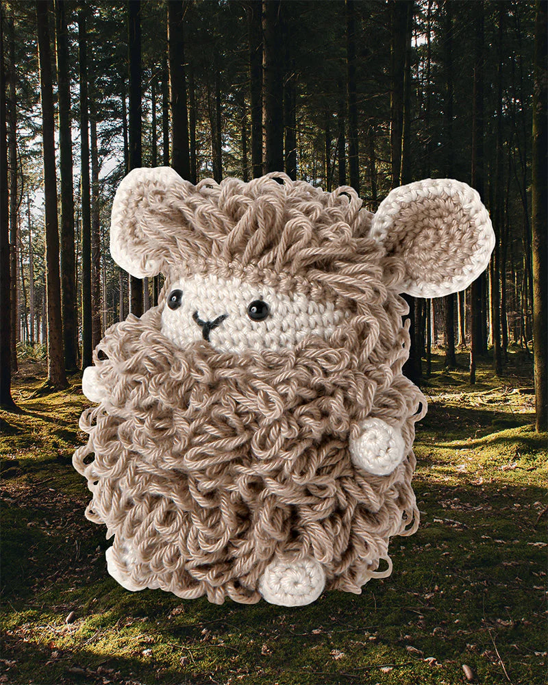21 Days to Learn to Crochet Amigurumi - Image 3