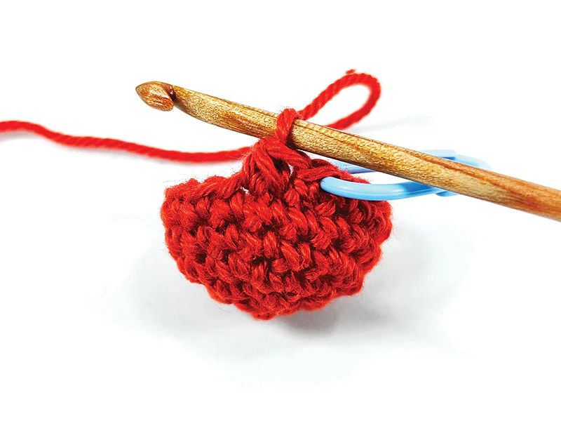 21 Days to Learn to Crochet Amigurumi - Image 5
