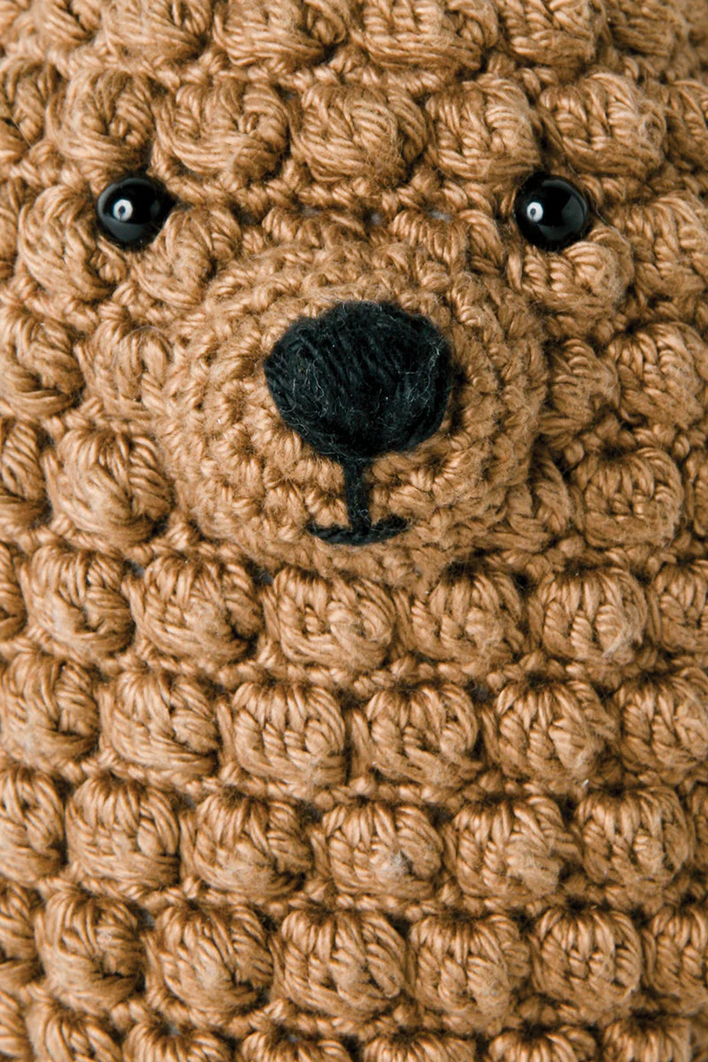 21 Days to Learn to Crochet Amigurumi - Image 6