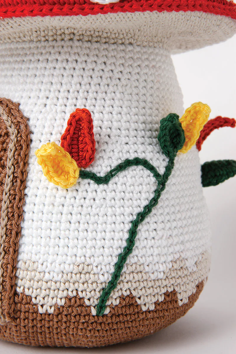 21 Days to Learn to Crochet Amigurumi - Image 7