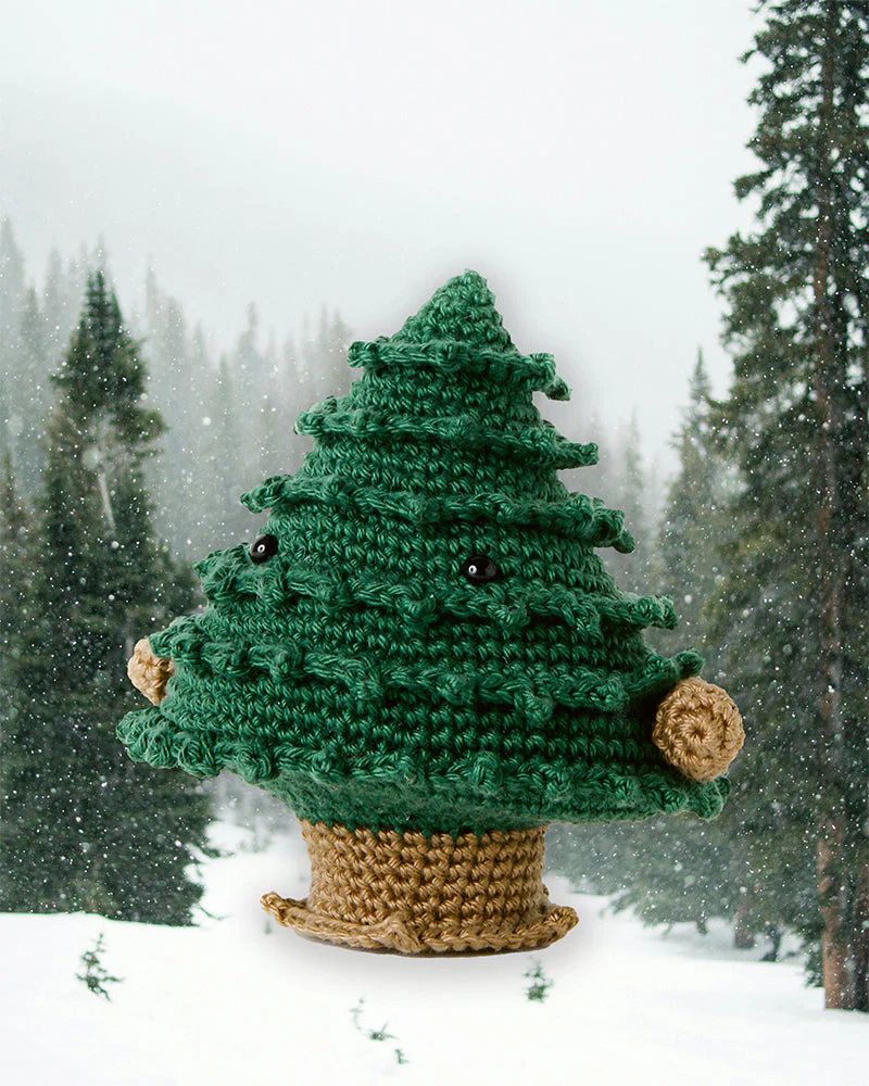 21 Days to Learn to Crochet Amigurumi - Image 8