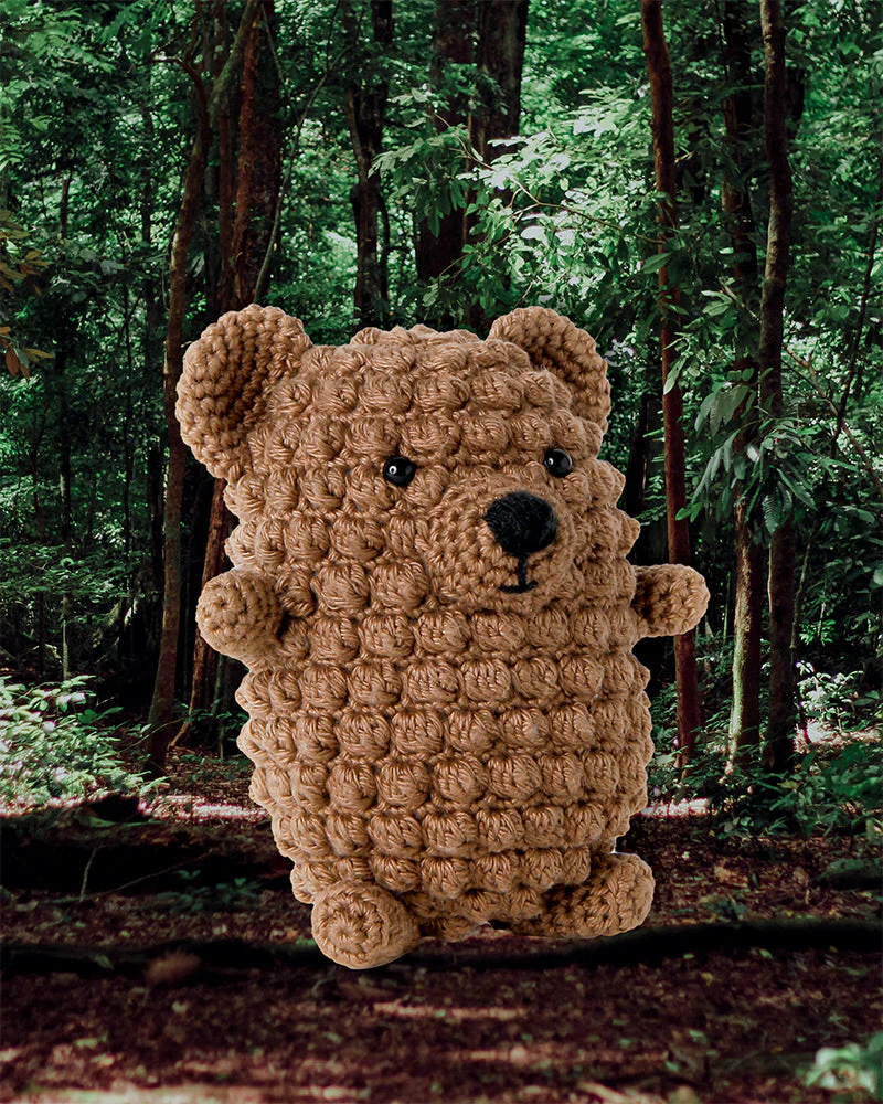 21 Days to Learn to Crochet Amigurumi - Image 9
