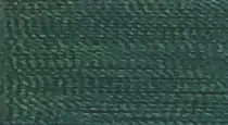 257 HOLLY GREEN - Floriani Thread 40 weight 5000M