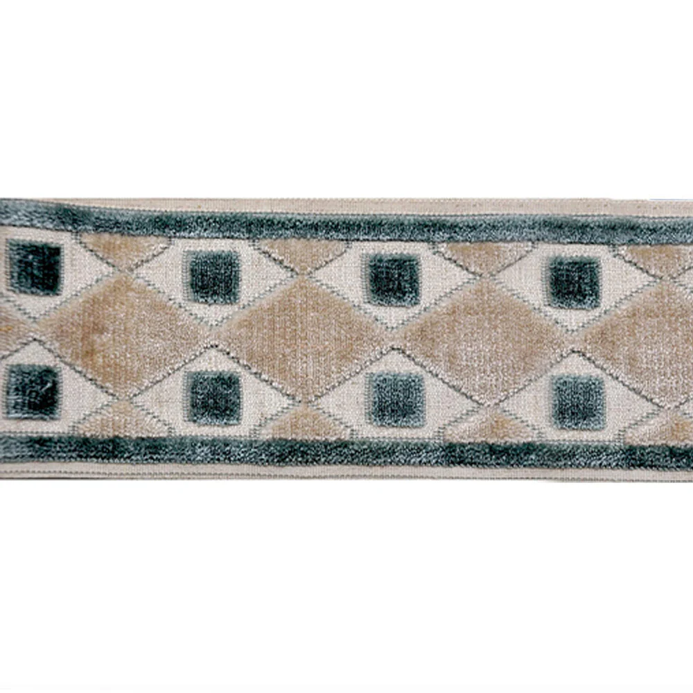 3 1/2-inch Decorative Chenille Trim Tape – 5 Yard Roll | Style BR-7539 - Image 5