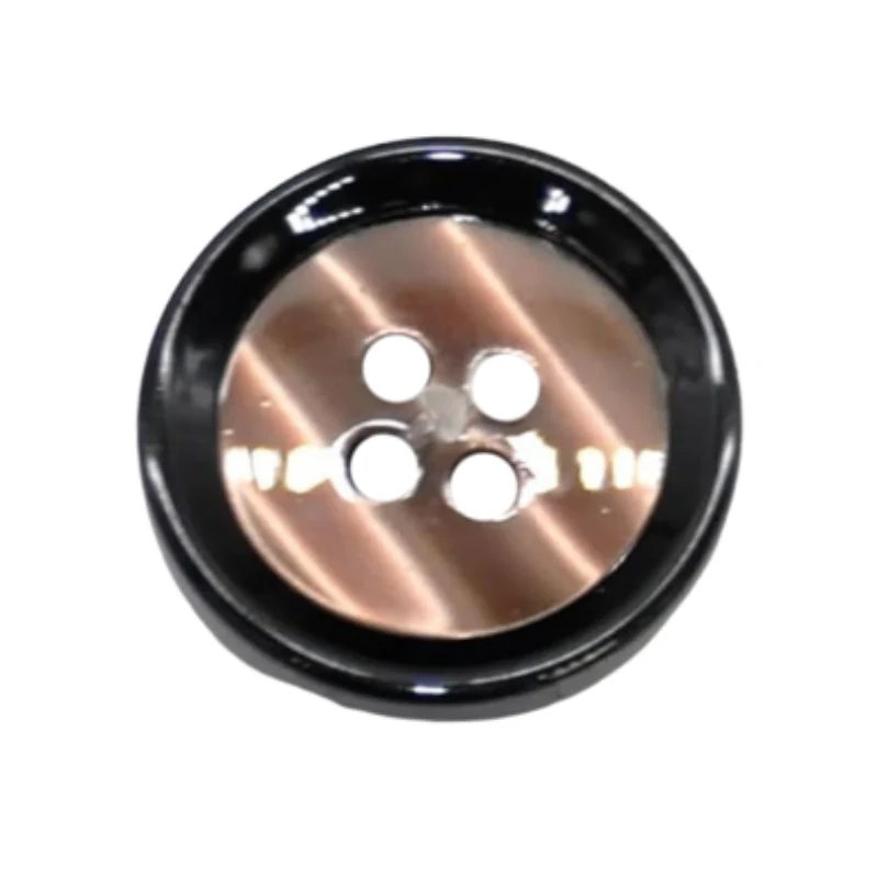 3/4" Resin Button - Image 7
