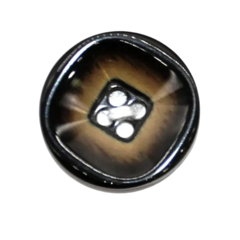3/4" Resin Button - Image 9