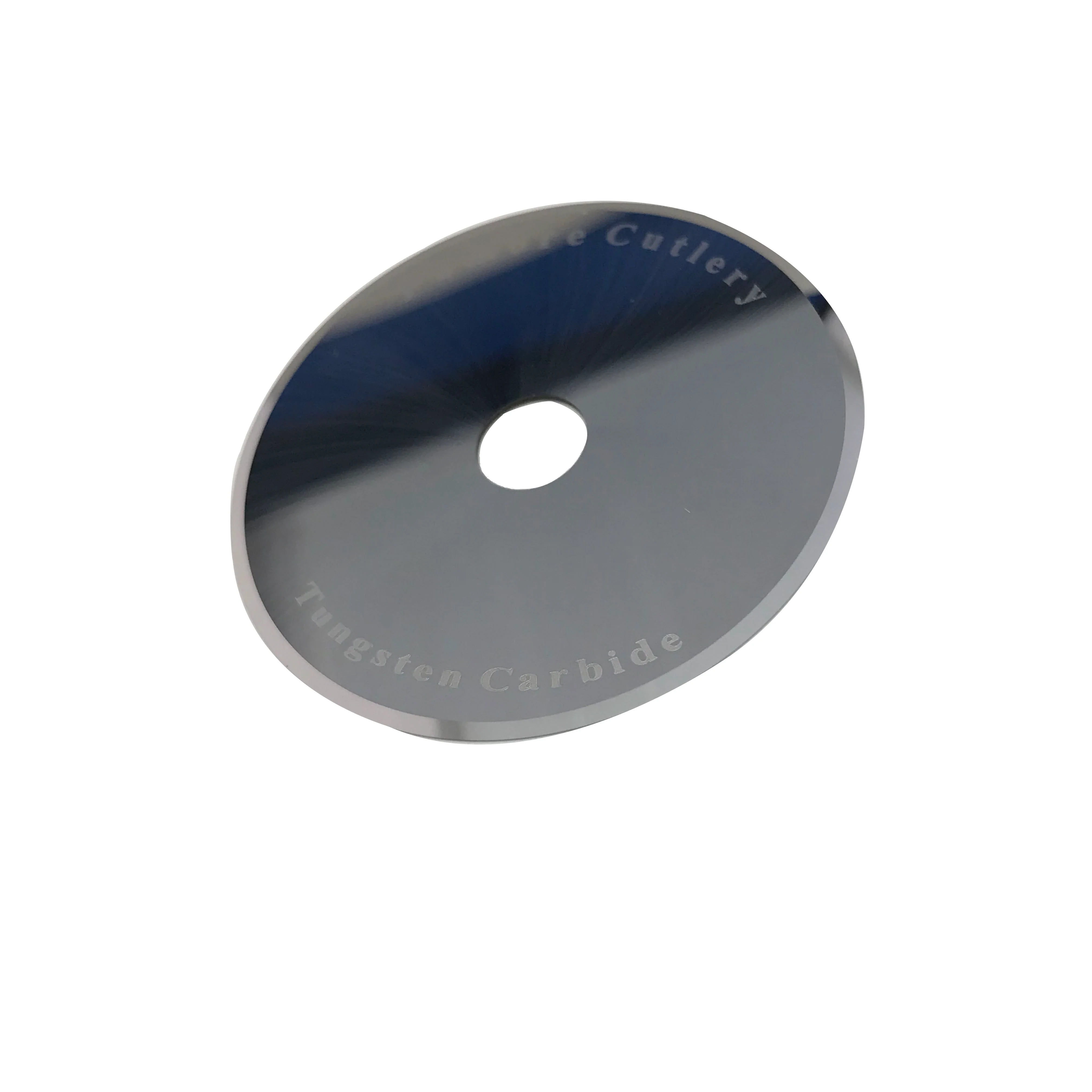 400TC - Professional Tungsten Carbide Rotary Blade - Image 2