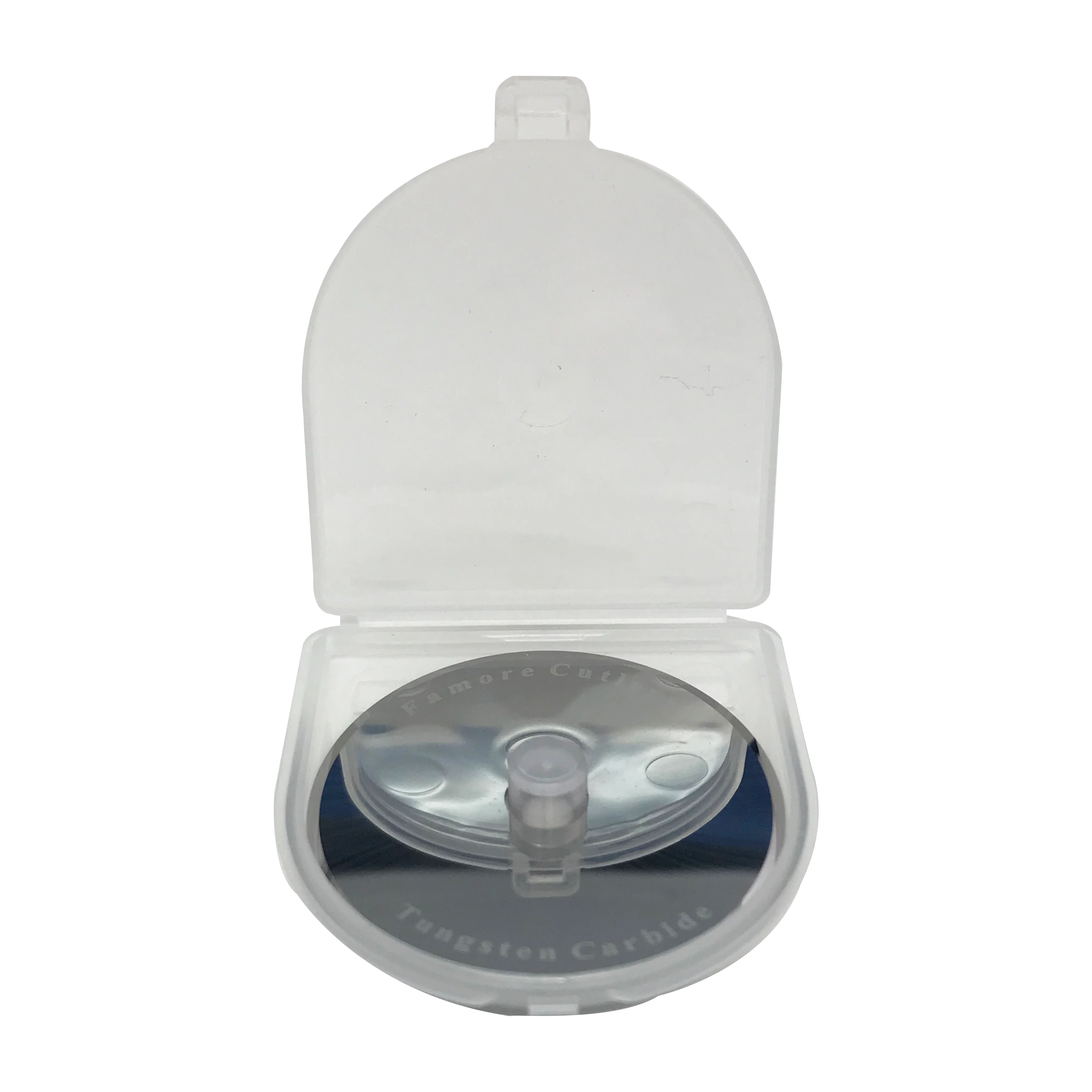 400TC - Professional Tungsten Carbide Rotary Blade - Image 3