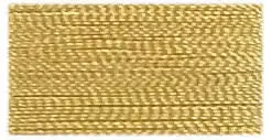 560 BLONDE STRAW - Floriani Thread 40 weight 5000M