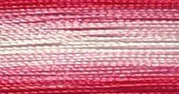 83 Floriani Thread 40 weight 1000M - VARITHREAD BLOSSOM STRIPE