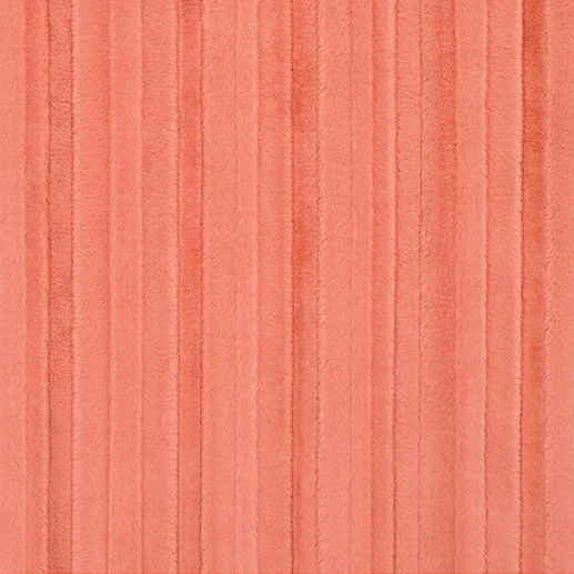Luxe Cuddle Vienna Adobe 58" - 60" Fabric per yard - Image 2