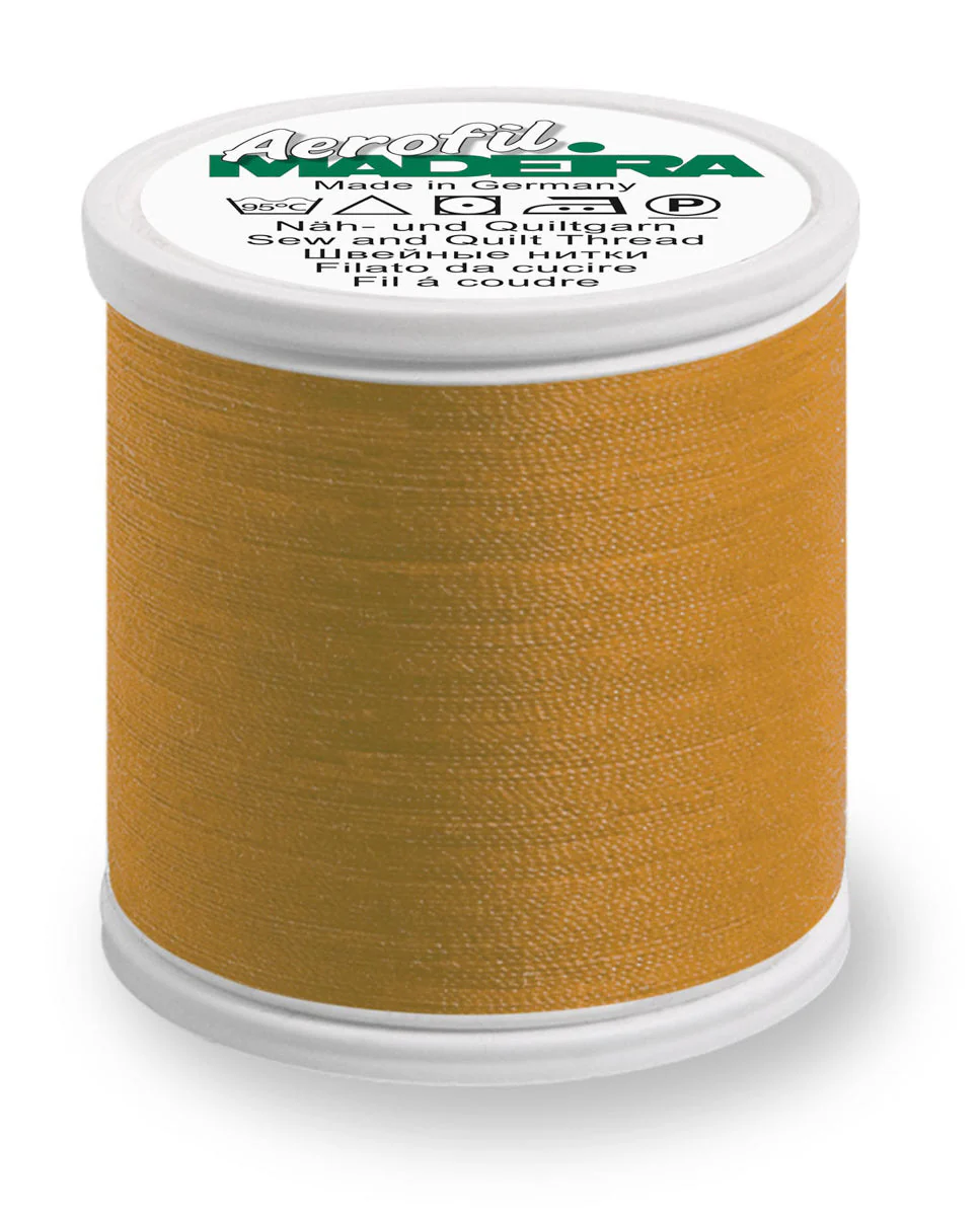 Aerofil 12-Weight - Extra Strong Polyester Thread, 110-yard Spools - Image 13