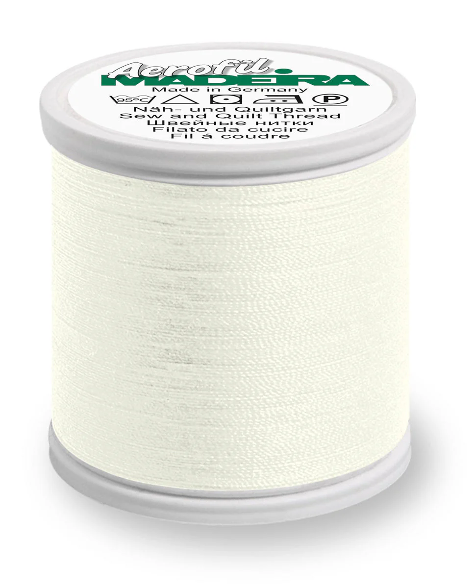 Aerofil 12-Weight - Extra Strong Polyester Thread, 110-yard Spools - Image 2