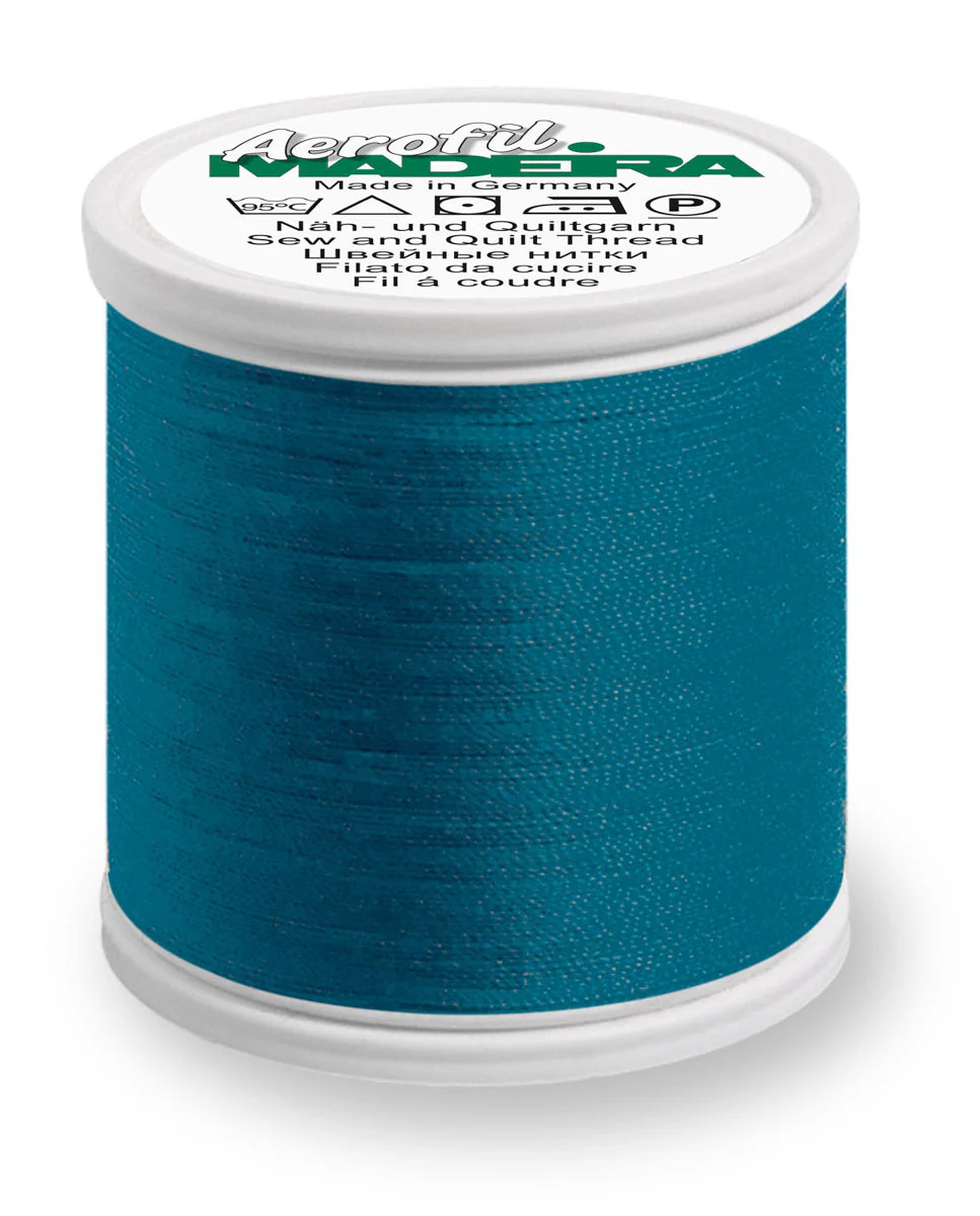 Aerofil 12-Weight - Extra Strong Polyester Thread, 110-yard Spools - Image 30
