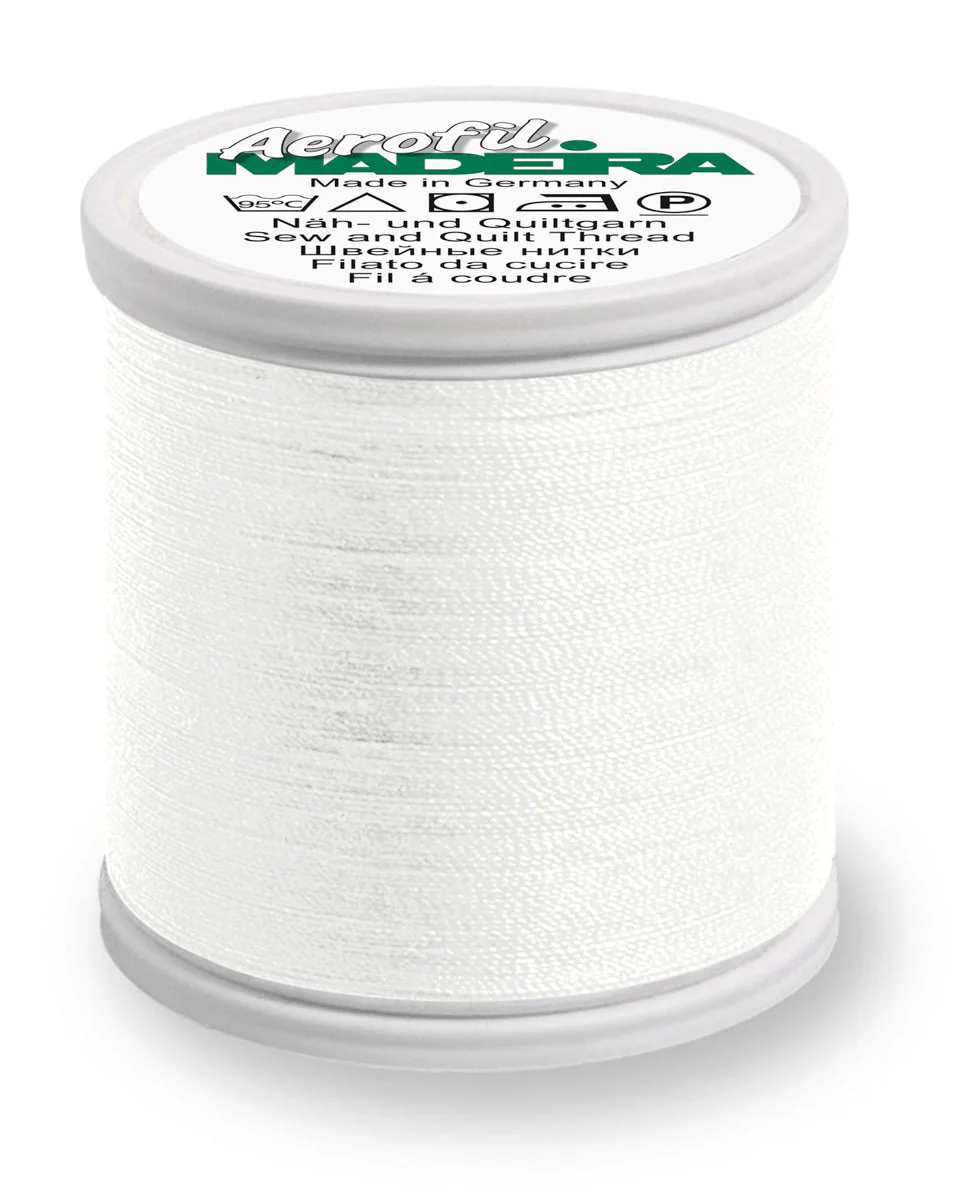 Aerofil 12-Weight - Extra Strong Polyester Thread, 110-yard Spools - Image 4