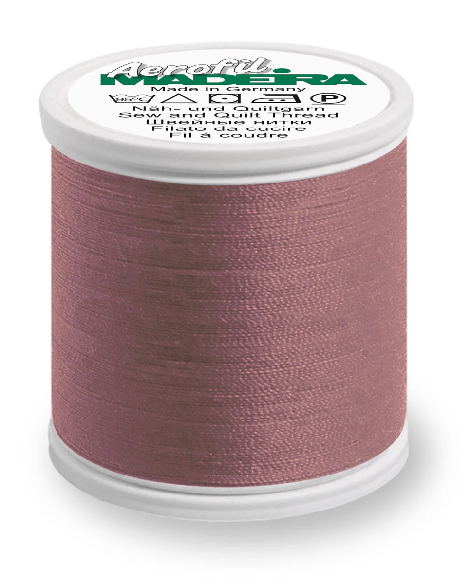 Aerofil 12-Weight - Extra Strong Polyester Thread, 110-yard Spools - Image 49
