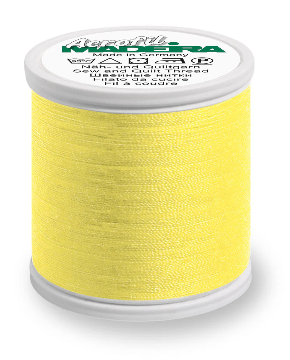 Aerofil 12-Weight - Extra Strong Polyester Thread, 110-yard Spools - Image 6