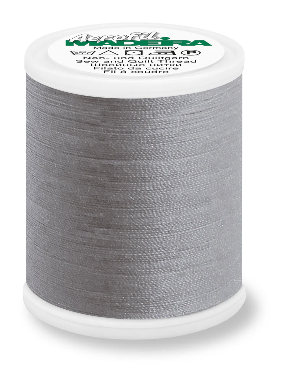 Aerofil 40-Weight Polyester Thread, 1100-yard Spools - Image 18