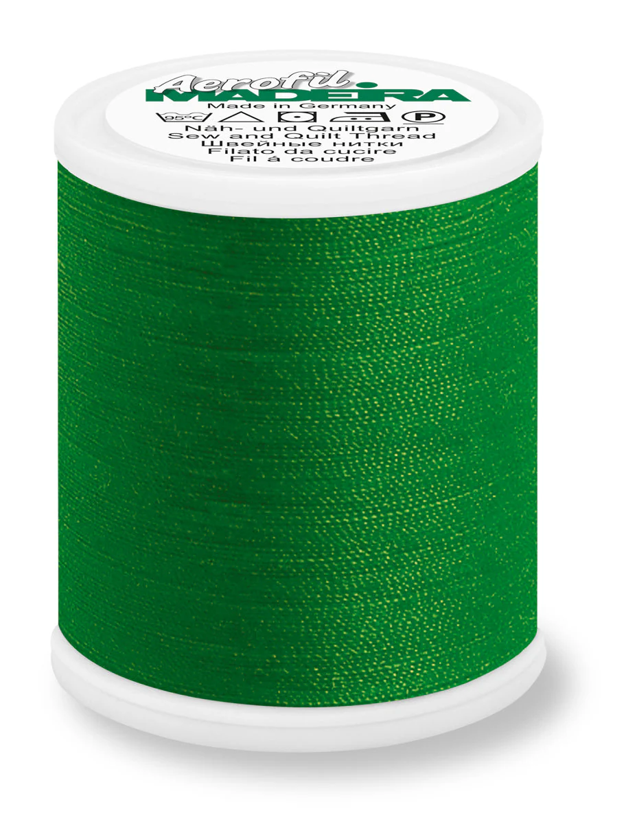 Aerofil 40-Weight Polyester Thread, 1100-yard Spools - Image 20