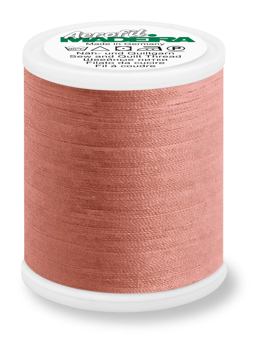 Aerofil 40-Weight Polyester Thread, 1100-yard Spools - Image 28