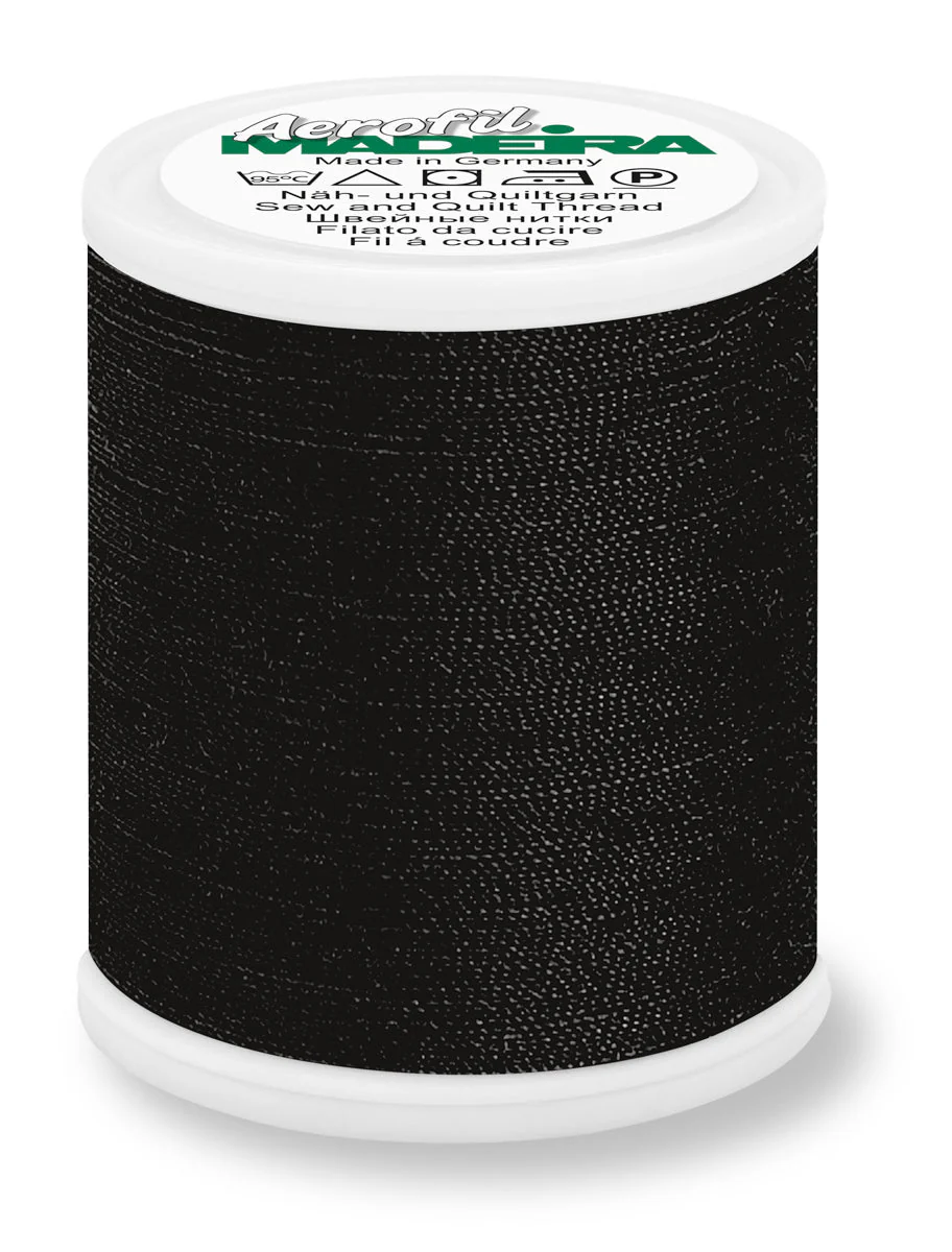 Aerofil 40-Weight Polyester Thread, 1100-yard Spools - Image 3