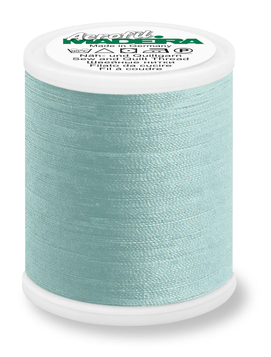 Aerofil 40-Weight Polyester Thread, 1100-yard Spools - Image 40