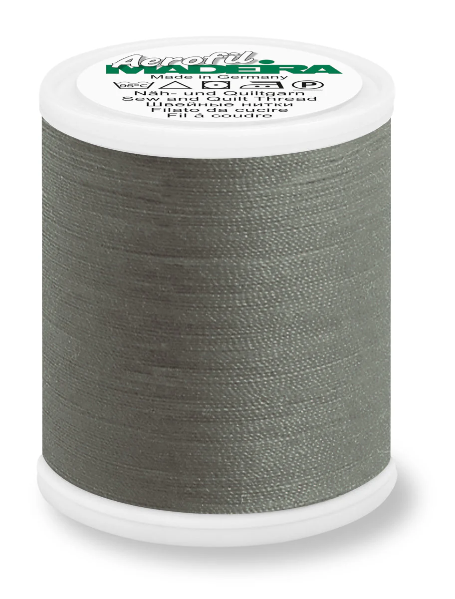 Aerofil 40-Weight Polyester Thread, 1100-yard Spools - Image 7