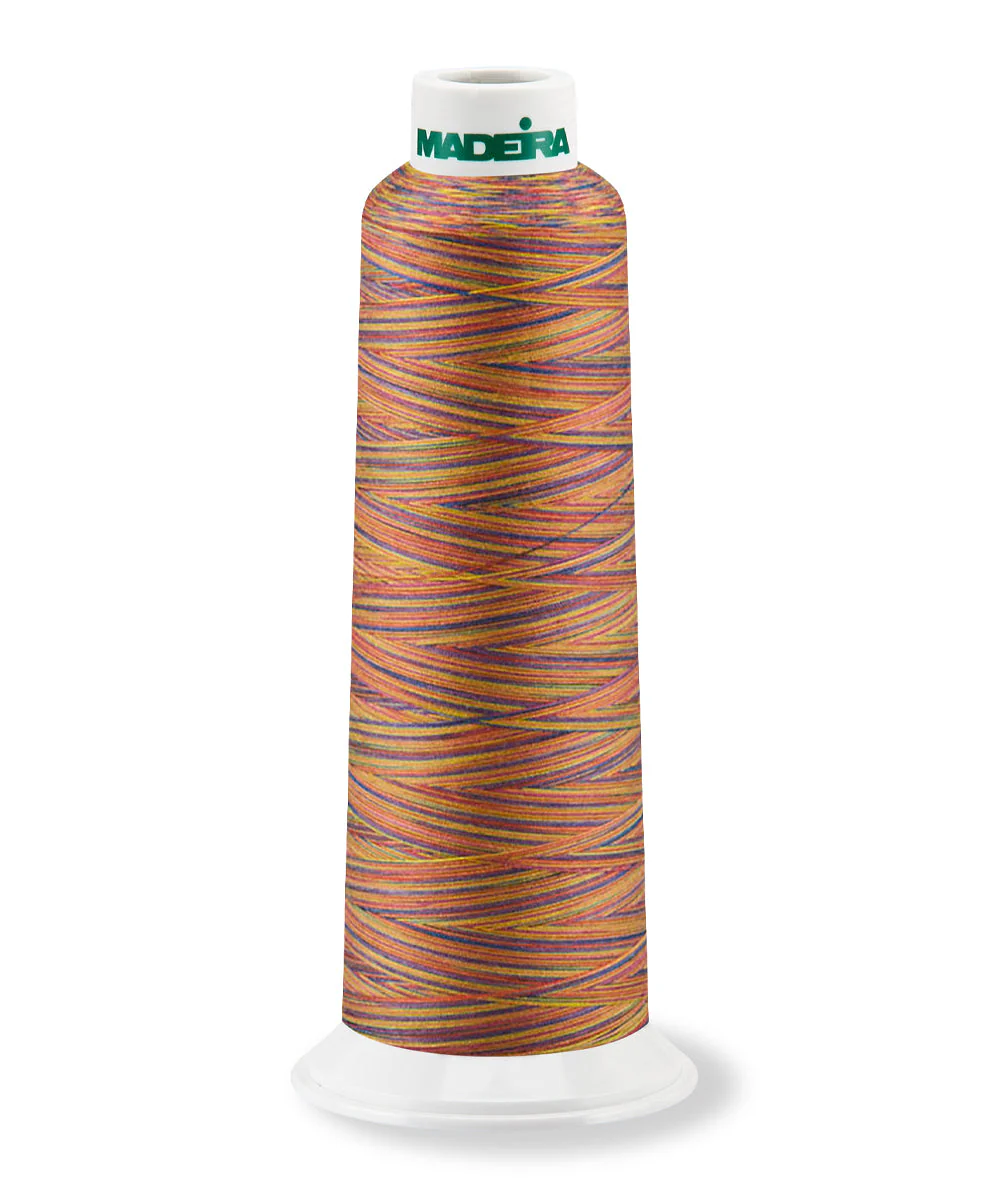 AeroQuilt - Longarm Quilting Thread, Multi Color - Image 12