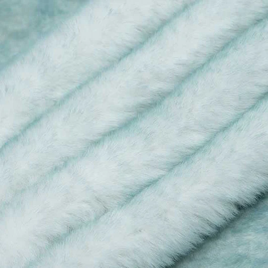 Agave Luxe Cuddle Glazed Encore 58"/60" Fabric per yard - Image 3