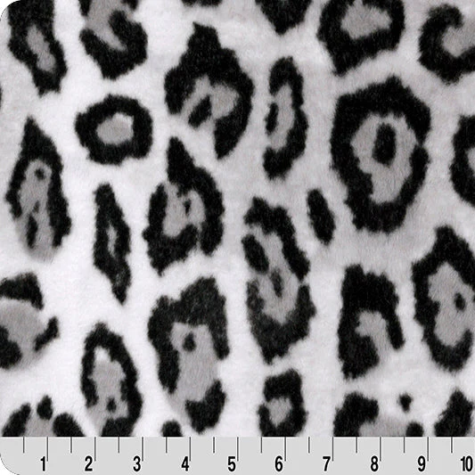 Alloy Luxe Cuddle Wild Jag 58"/60" Fabric per yard