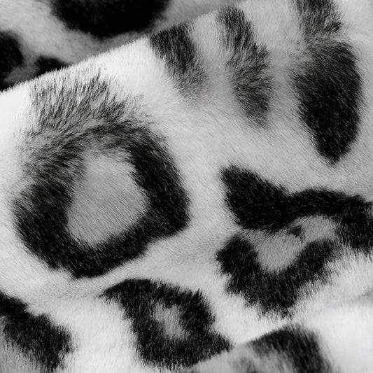 Alloy Luxe Cuddle Wild Jag 58"/60" Fabric per yard - Image 4