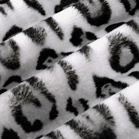 Alloy Luxe Cuddle Wild Jag 58"/60" Fabric per yard - Image 5