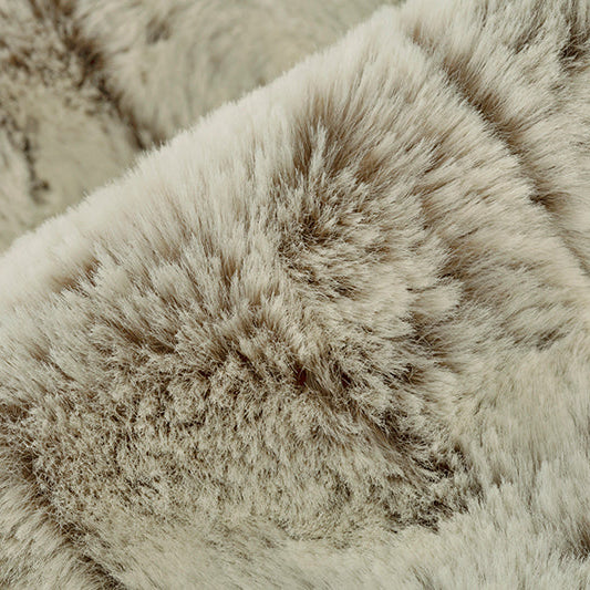 Almond Luxe Cuddle Whistler 58"/60" Fabric per yard - Image 2