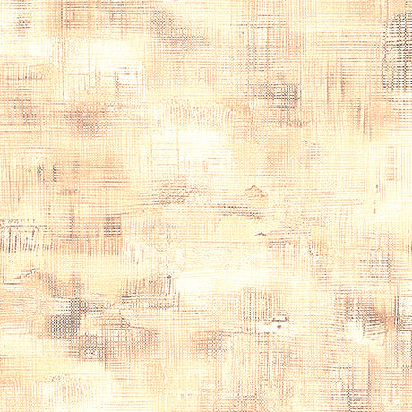 Interwoven Oatmeal Cotton 44"/45" Fabric Per Yard