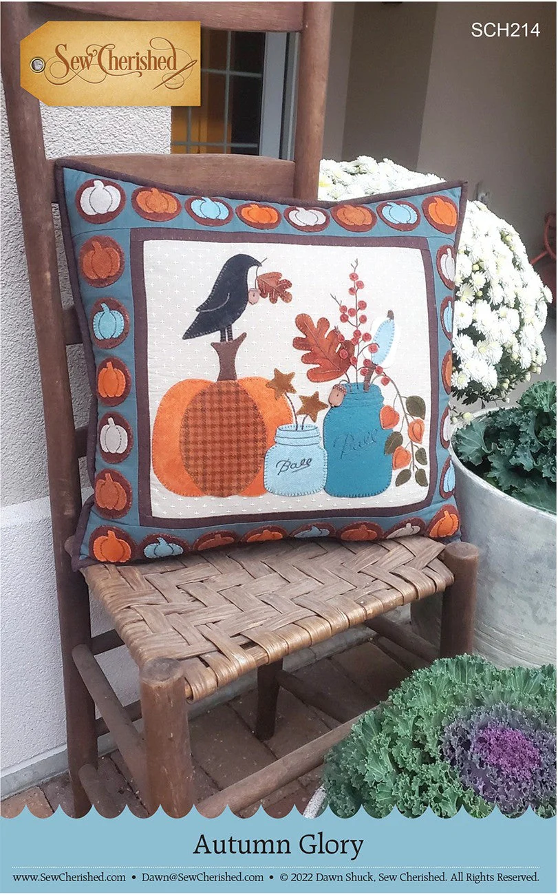 Autumn Glory