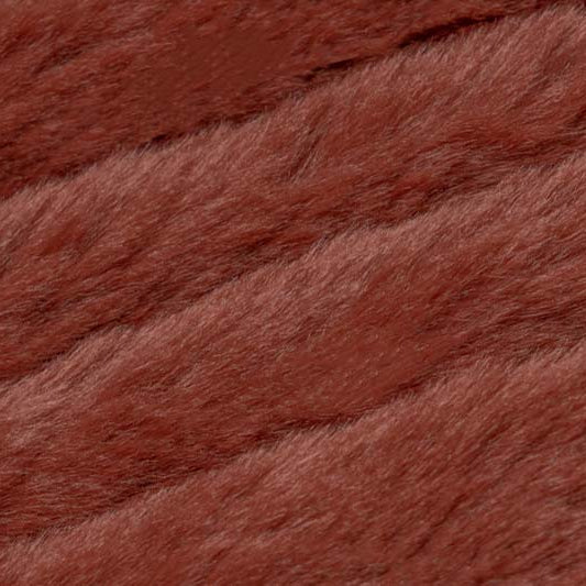 Luxe Cuddle Bunny Autumn 58"/60" Fabric per yard - Image 2