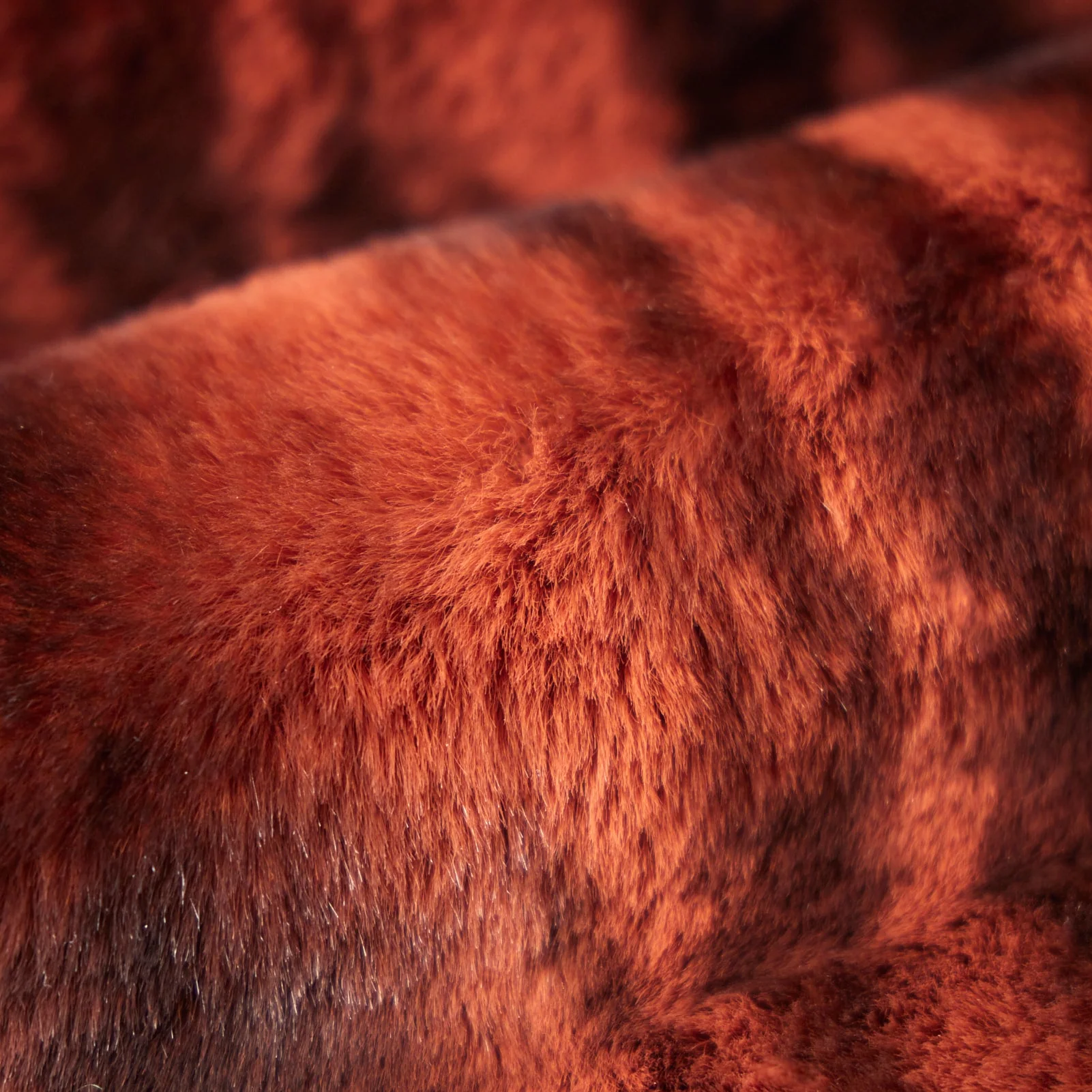 Autumn Luxe Cuddle Nube 58"/60" Fabric per yard - Image 2