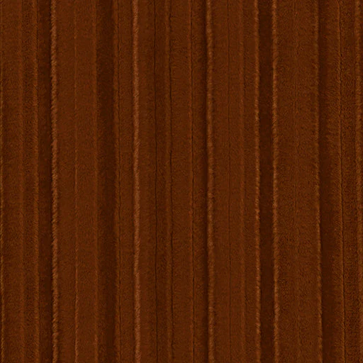 Luxe Cuddle Vienna Autumn 58" - 60" Fabric per yard - Image 2