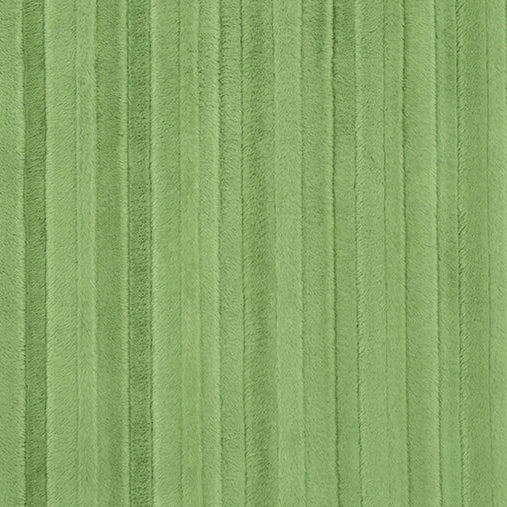 Luxe Cuddle Vienna Basil 58" - 60" Fabric per yard - Image 2