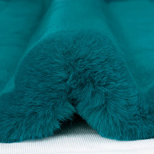 Luxe Cuddle Sydney Bayou 58" - 60" Fabric per yard - Image 3