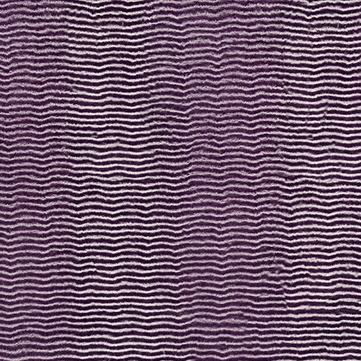 Berry Luxe Cuddle Arctic Owl 58"/60" Fabric per yard - Image 2