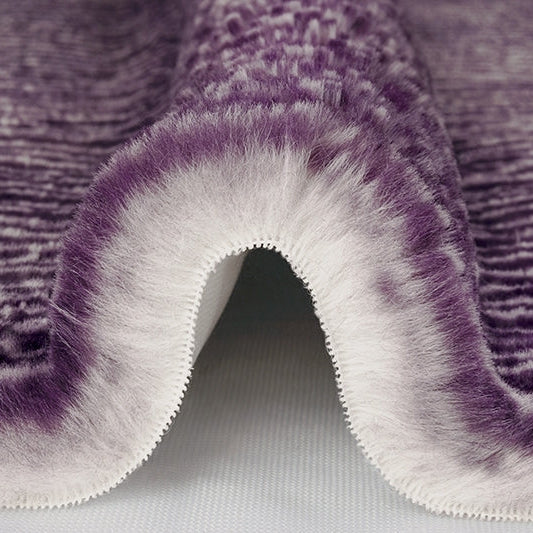 Berry Luxe Cuddle Arctic Owl 58"/60" Fabric per yard - Image 5
