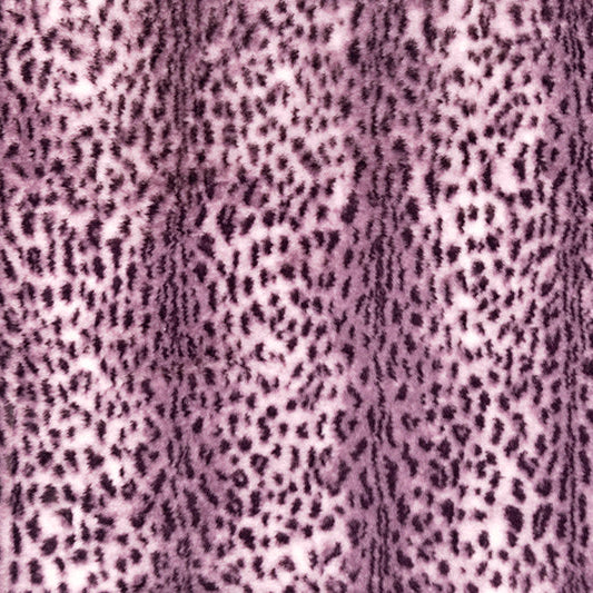 Berry Luxe Cuddle Savanna 58"/60" Fabric per yard - Image 2