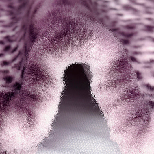 Berry Luxe Cuddle Savanna 58"/60" Fabric per yard - Image 3