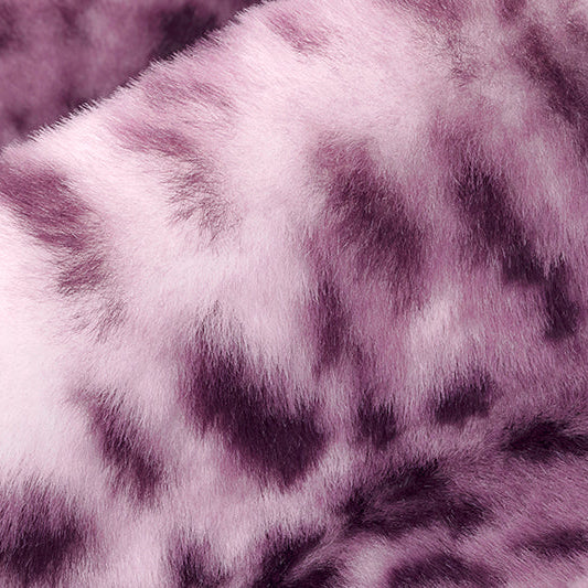 Berry Luxe Cuddle Savanna 58"/60" Fabric per yard - Image 4
